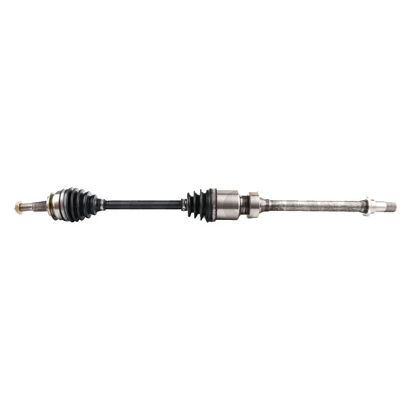 SurTrack® MZ-8239 - Front Passenger Side CV Axle Shaft