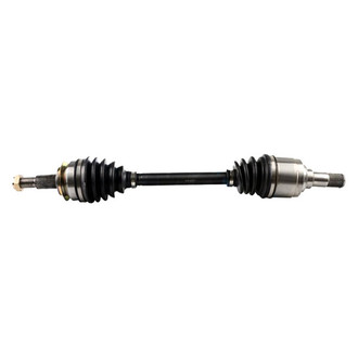 SurTrack® - Front Driver Side CV Axle Shaft
