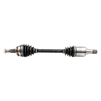 SurTrack® - Front Driver Side CV Axle Shaft