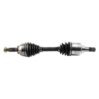 SurTrack® - Front Driver Side CV Axle Shaft