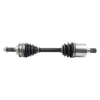 SurTrack® - Front Driver Side CV Axle Shaft