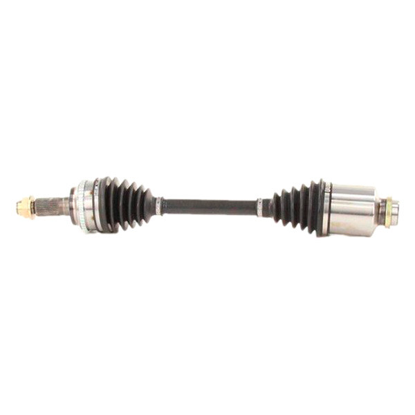 SurTrack® MZ-8259 - Front Passenger Side CV Axle Shaft