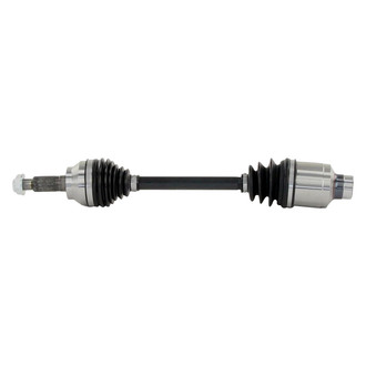 SurTrack® - Front Passenger Side CV Axle Shaft