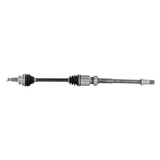 SurTrack® - Front Passenger Side CV Axle Shaft