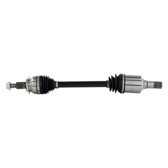 SurTrack® - Front Driver Side CV Axle Shaft