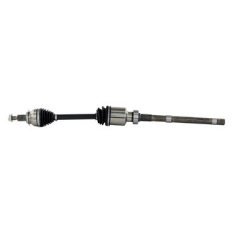 SurTrack® - Front Passenger Side CV Axle Shaft