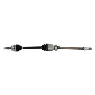 SurTrack® - Front Passenger Side CV Axle Shaft