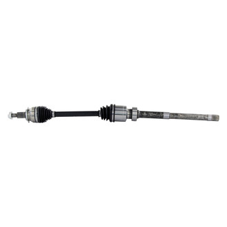 SurTrack® - Front Passenger Side CV Axle Shaft