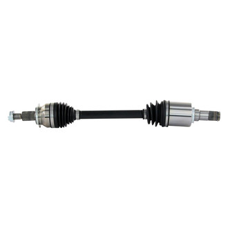 SurTrack® - Front Driver Side CV Axle Shaft
