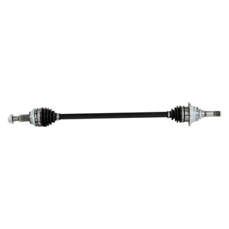 SurTrack® - Rear Driver Side CV Axle Shaft