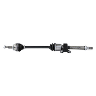 SurTrack® - CV Axle Shaft