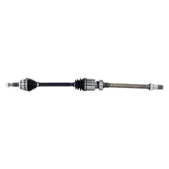 SurTrack® - Front Passenger Side CV Axle Shaft