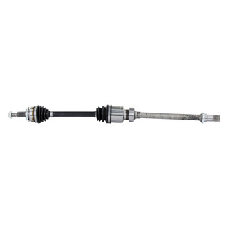 SurTrack® - Front Passenger Side CV Axle Shaft