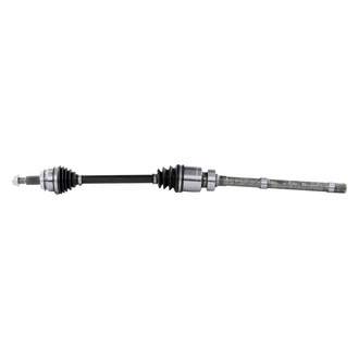 SurTrack® - Front Passenger Side CV Axle Shaft