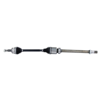 SurTrack® - Front Passenger Side CV Axle Shaft