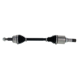 SurTrack® - Front Driver Side CV Axle Shaft