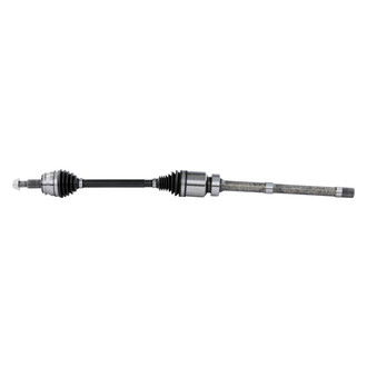 SurTrack® - Front Passenger Side CV Axle Shaft