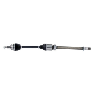 SurTrack® - Front Passenger Side CV Axle Shaft