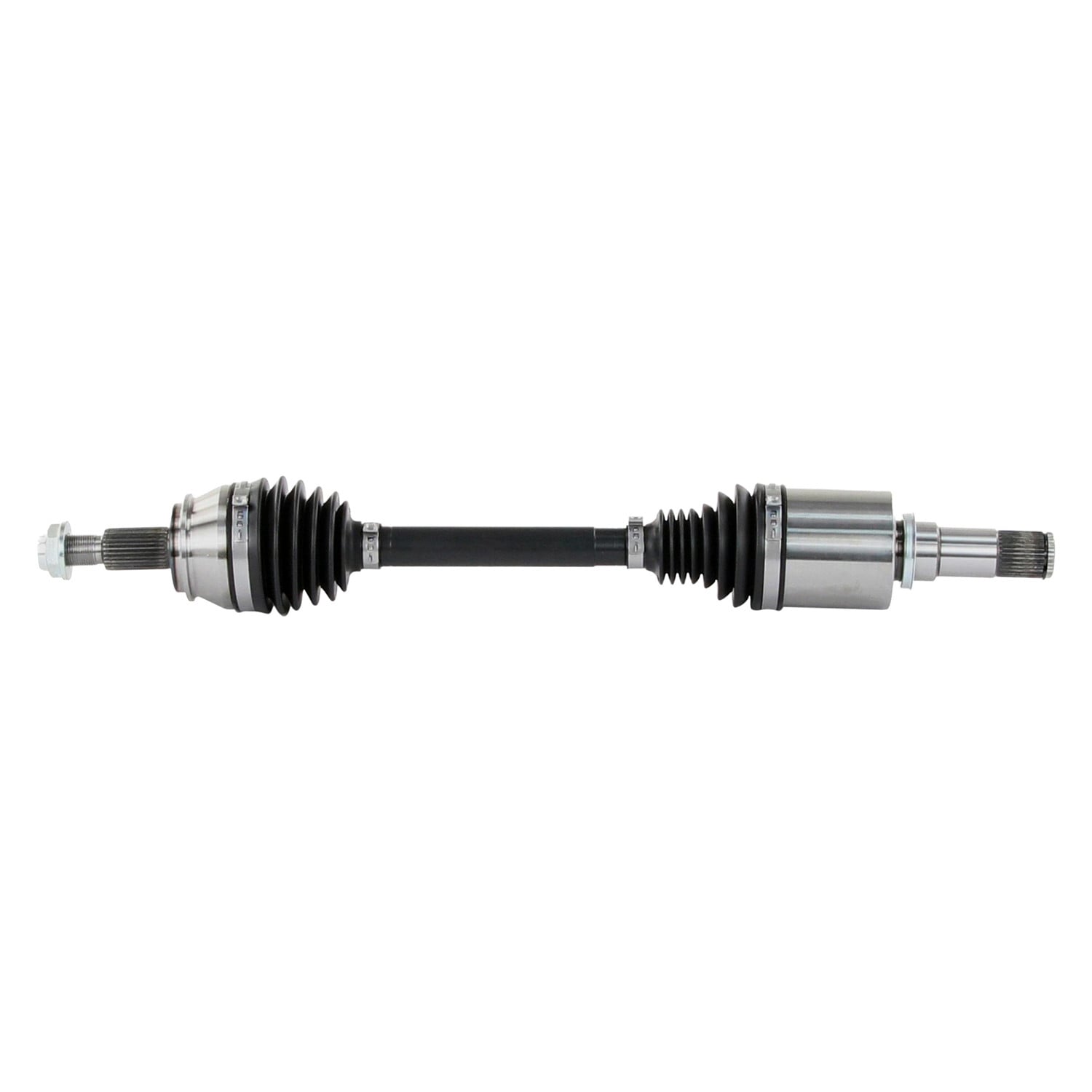 まさ1 SurTrack® MZ-86026 - Front Driver Side CV Axle Shaft
