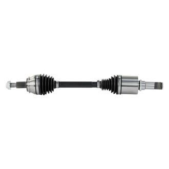 SurTrack® - CV Axle Shaft