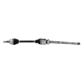 SurTrack® - Front Passenger Side CV Axle Shaft