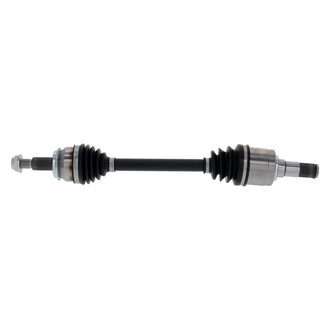 SurTrack® - Front Driver Side CV Axle Shaft
