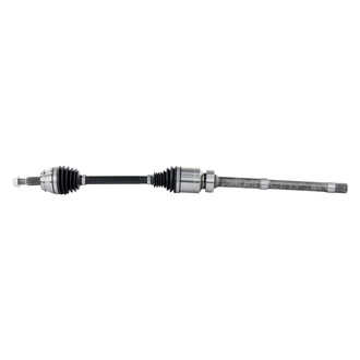 SurTrack® - Front Passenger Side CV Axle Shaft