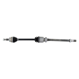 SurTrack® - Front Passenger Side CV Axle Shaft