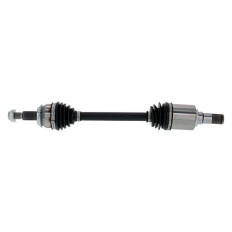 SurTrack® - Front Driver Side CV Axle Shaft