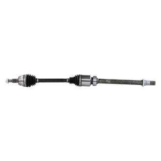 SurTrack® - Front Passenger Side CV Axle Shaft