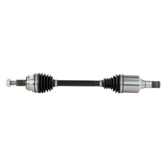 SurTrack® - Front Driver Side CV Axle Shaft