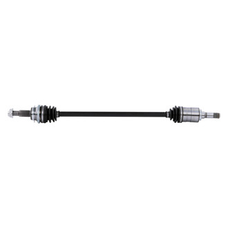 SurTrack® - Rear Driver Side CV Axle Shaft