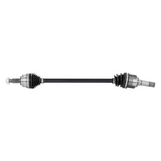 SurTrack® - Rear Passenger Side CV Axle Shaft