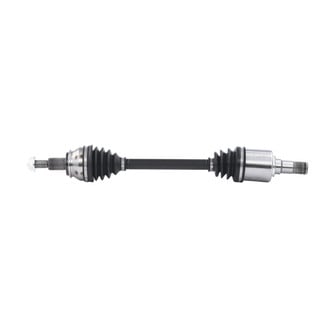 SurTrack® - Front Driver Side CV Axle Shaft