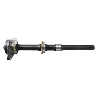 SurTrack® - CV Intermediate Shaft