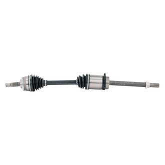 SurTrack® - Front Passenger Side CV Axle Shaft