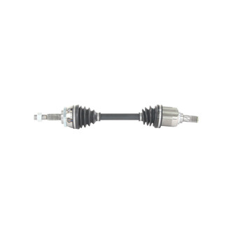 SurTrack® - Front Driver Side CV Axle Shaft