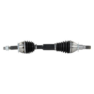SurTrack® - Front CV Axle Shaft