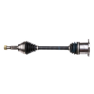SurTrack® - Rear Driver Side CV Axle Shaft