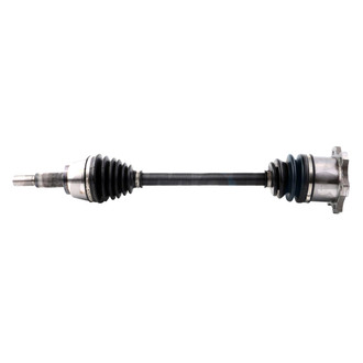 SurTrack® - Rear Passenger Side CV Axle Shaft