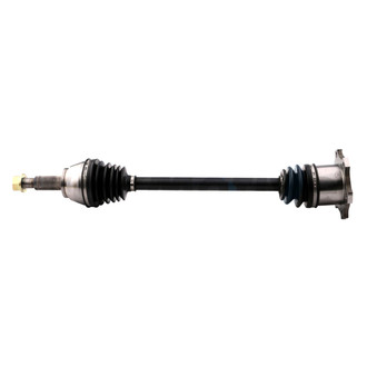 SurTrack® - Rear Passenger Side CV Axle Shaft