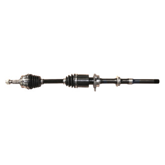 SurTrack® - Front Passenger Side CV Axle Shaft