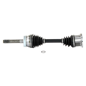 SurTrack® - CV Axle Shaft