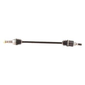 SurTrack® - Rear Driver Side CV Axle Shaft