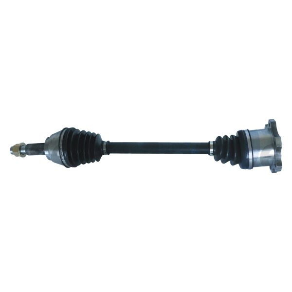 SurTrack® - Rear Passenger Side CV Axle Shaft