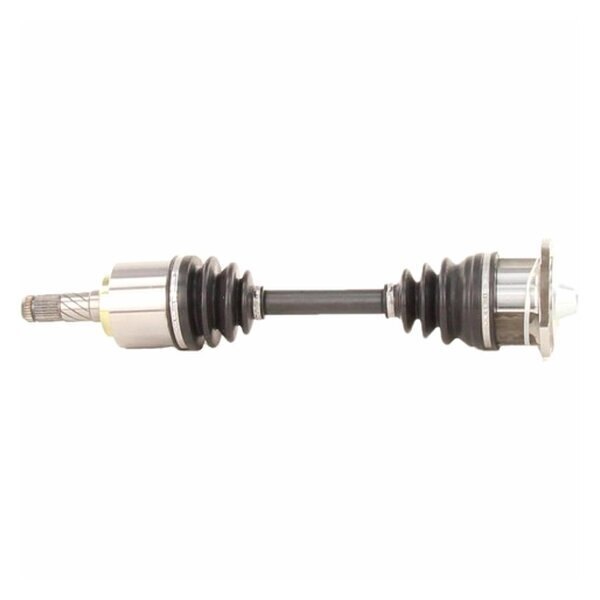 SurTrack® - Rear Driver Side CV Axle Shaft