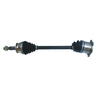 SurTrack® - Rear Passenger Side CV Axle Shaft