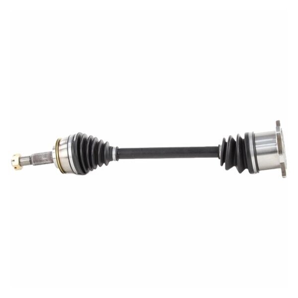 SurTrack® - Rear Passenger Side CV Axle Shaft