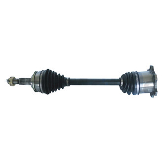 SurTrack® - Rear Driver Side CV Axle Shaft