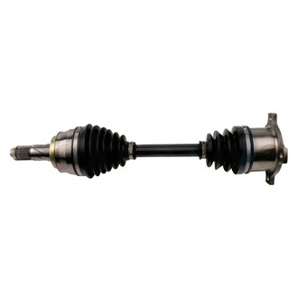 SurTrack® - Rear Driver Side CV Axle Shaft